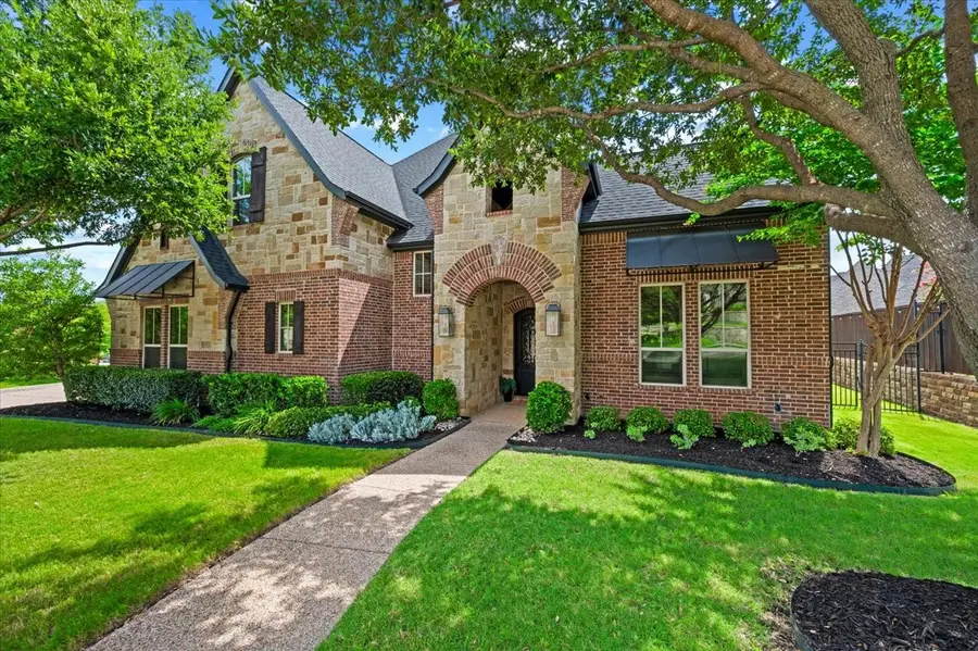 1521 Spanish Bay Drive, Keller, TX 76248 - #3
