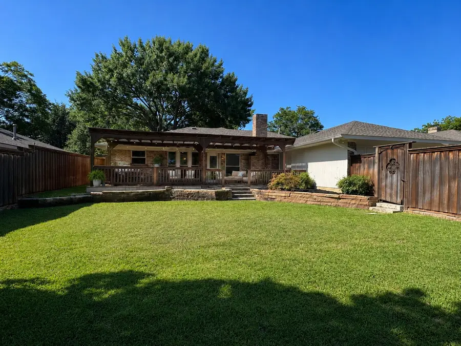 3203 Lemmontree Lane, Plano, TX 75074 - #2