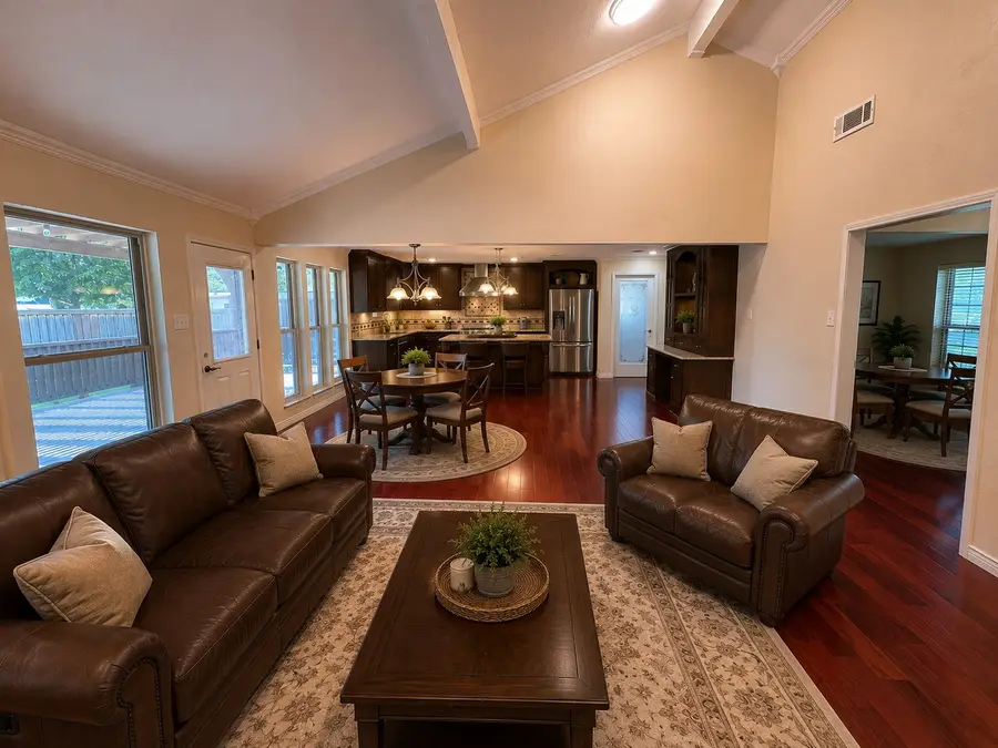 3203 Lemmontree Lane, Plano, TX 75074 - #3