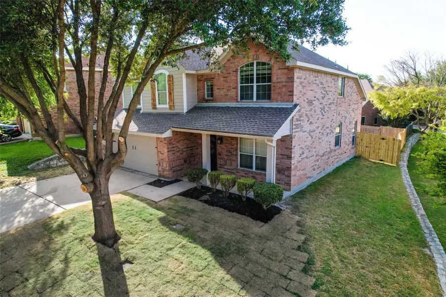 403 Rock Rose Drive, Duncanville, TX 75137 - #3