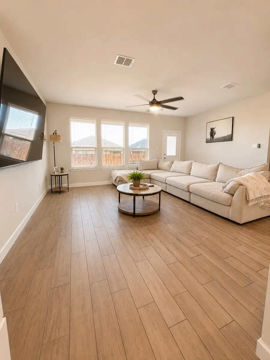 4301 Cario Lane, Fort Worth, TX 76036 - #3