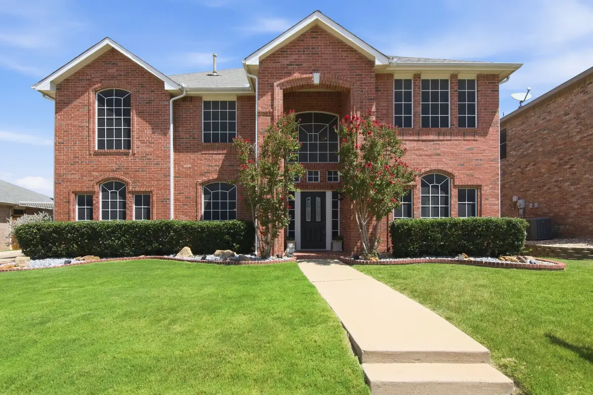 5225 Merced Drive, Fort Worth, TX 76137 - #1