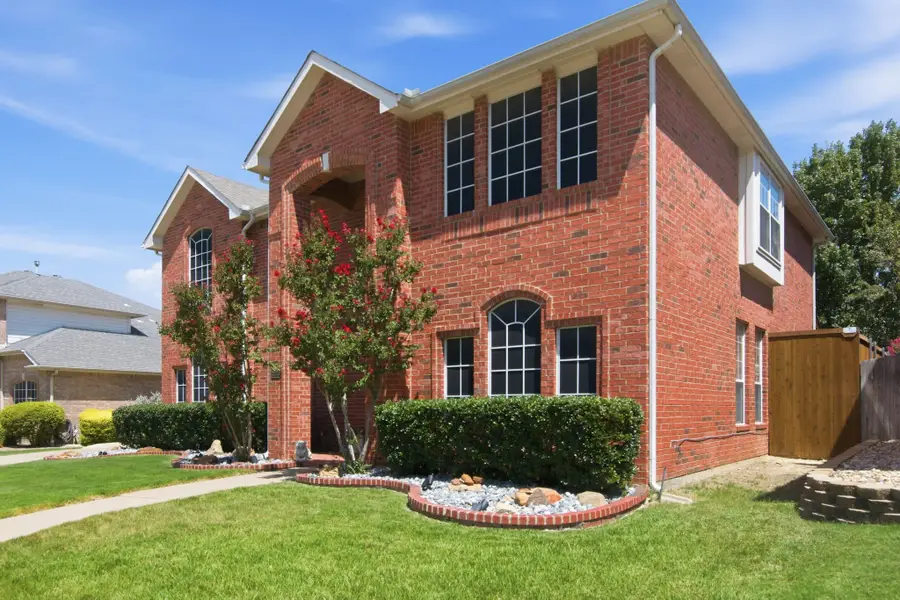 5225 Merced Drive, Fort Worth, TX 76137 - #3