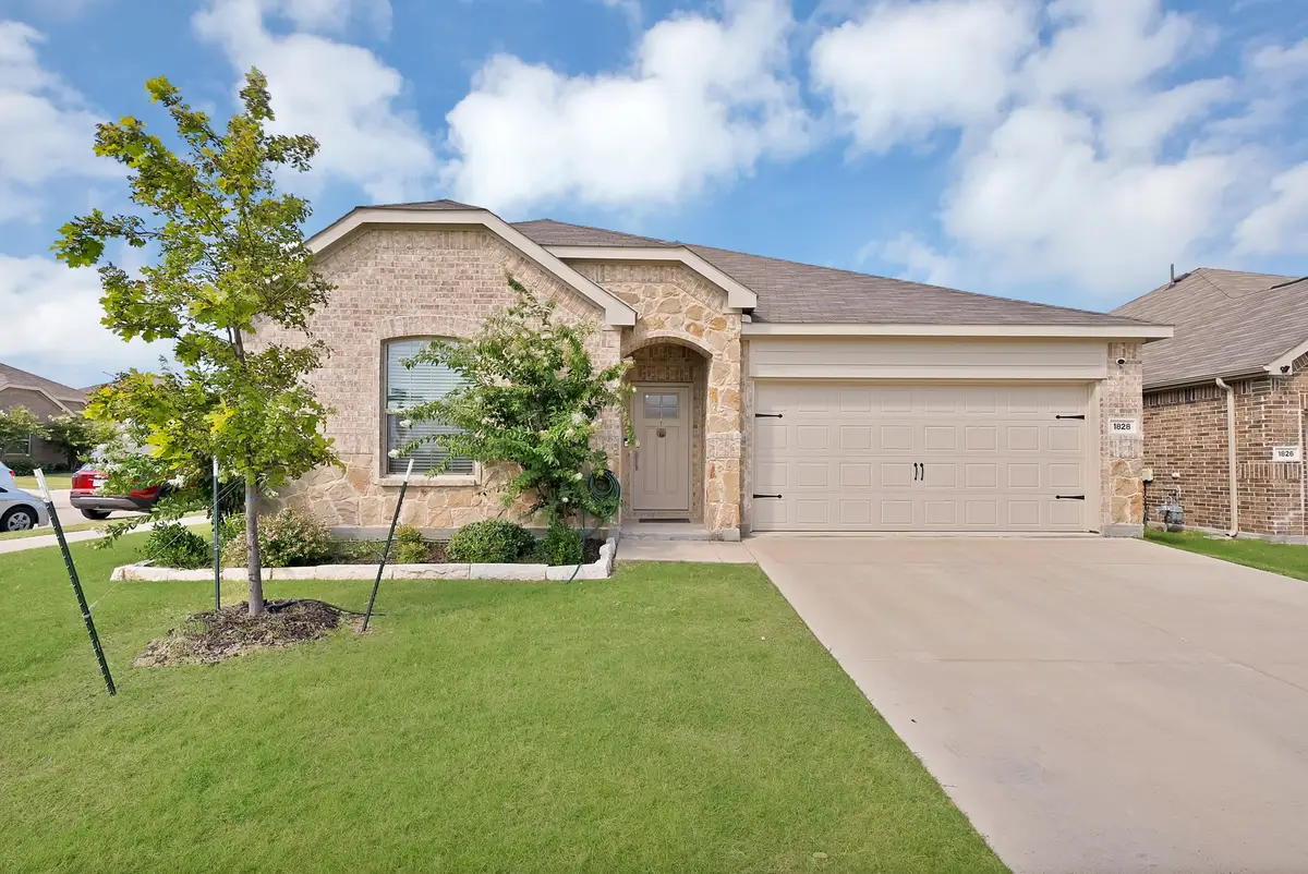 1828 Memorable Moment Drive, Crandall, TX 75114 - #1