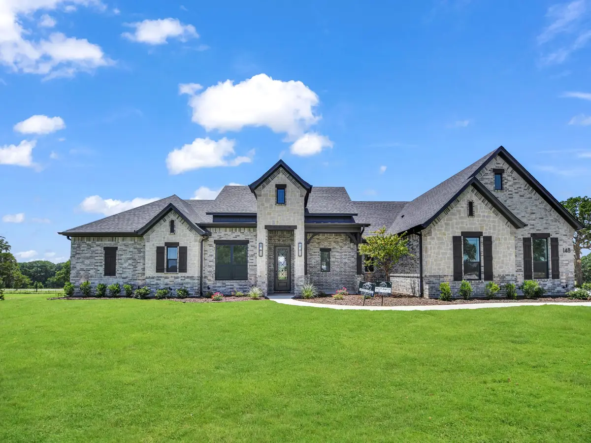 148 Daggett Drive, Decatur, TX 76234 - #1