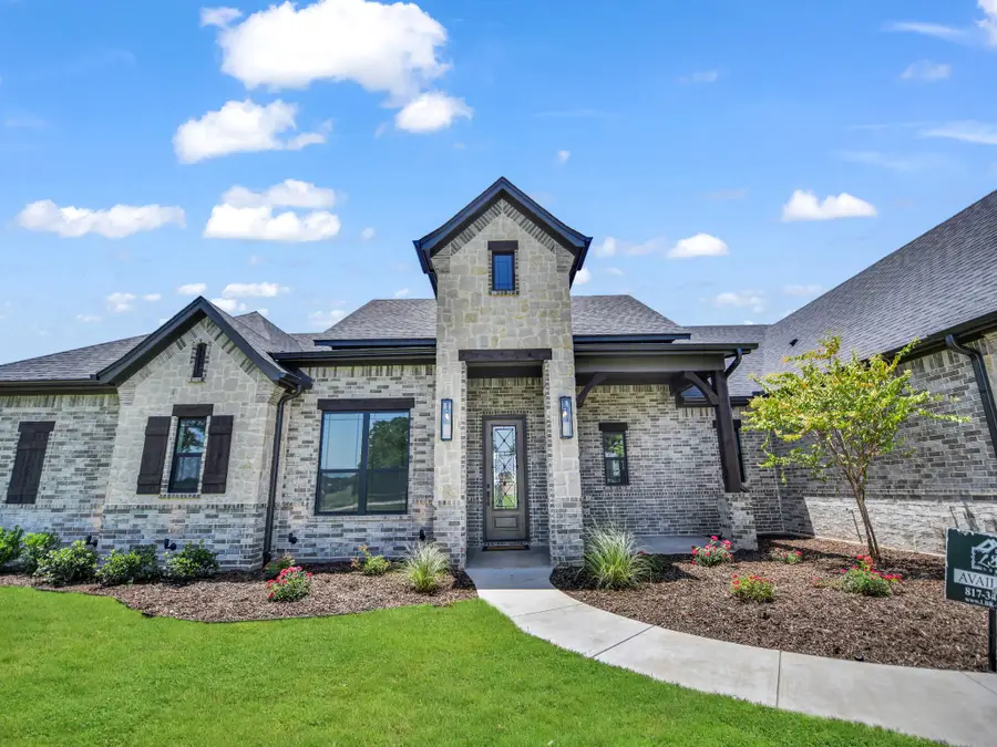 148 Daggett Drive, Decatur, TX 76234 - #2