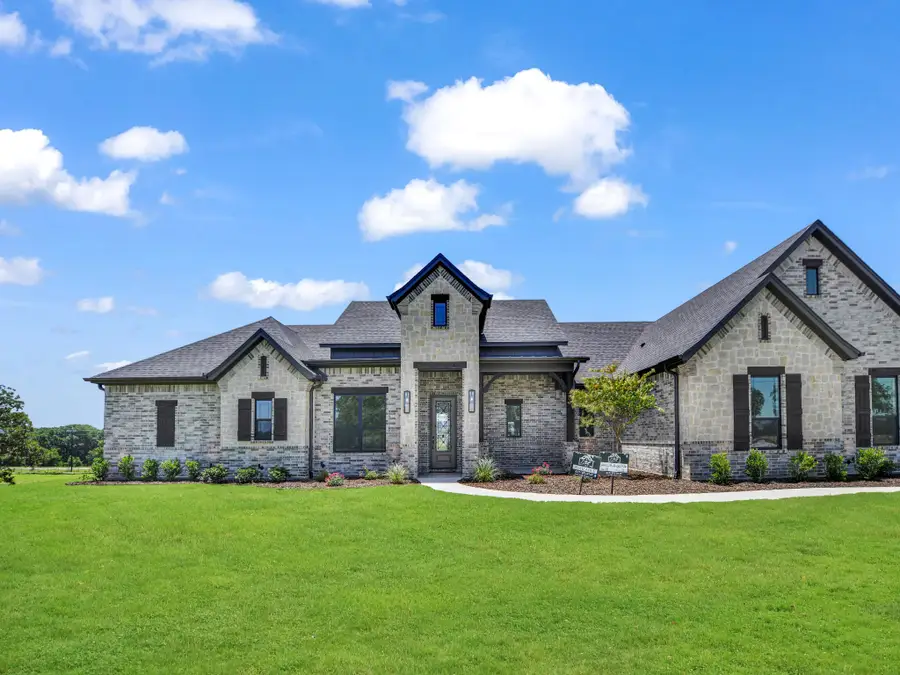 148 Daggett Drive, Decatur, TX 76234 - #3