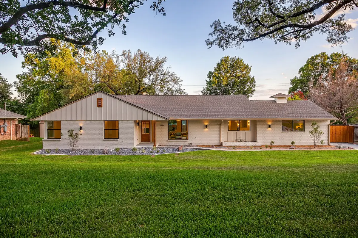 3936 Floyd Drive, Fort Worth, TX 76116 - #1