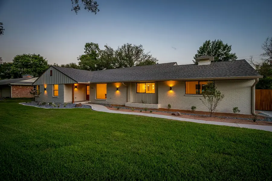 3936 Floyd Drive, Fort Worth, TX 76116 - #2