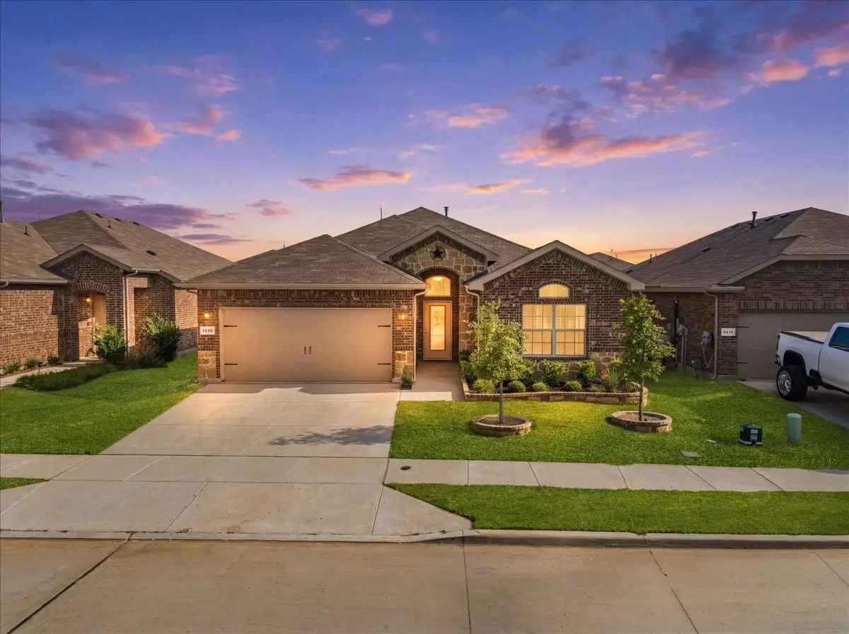 6220 Blacksmith Avenue, Fort Worth, TX 76179 - #1