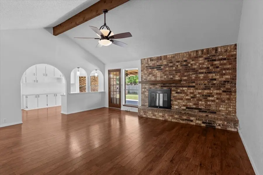 9901 Dickens Drive, Benbrook, TX 76126 - #3