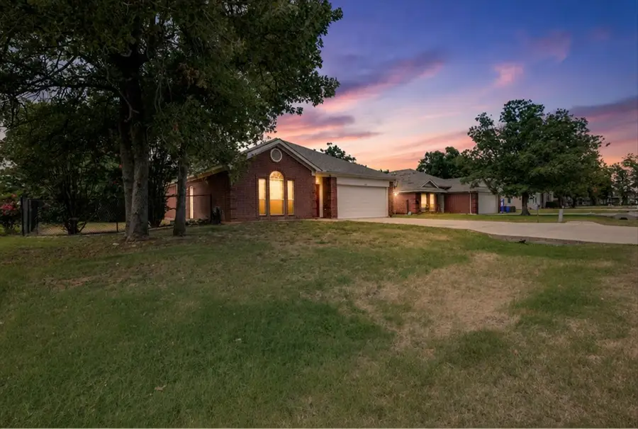 406 Redbud Lane, Tolar, TX 76476 - #2