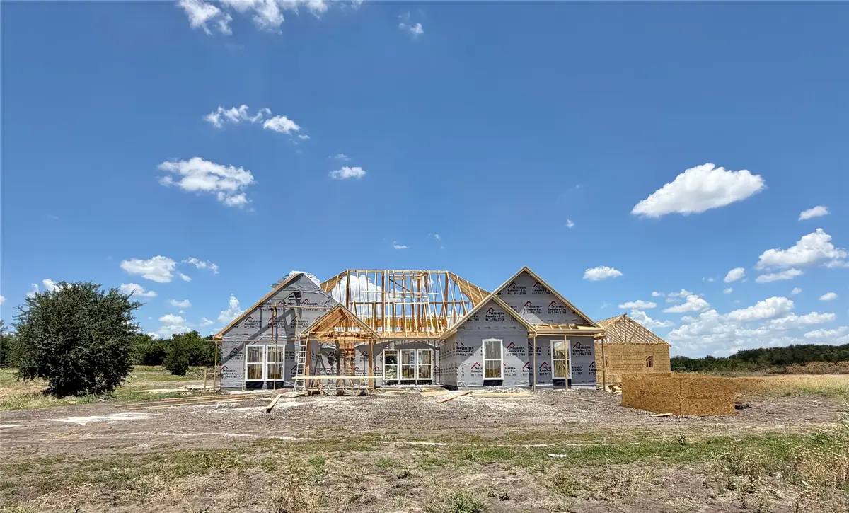 2021 Collin Street, Weatherford, TX 76085 - #1