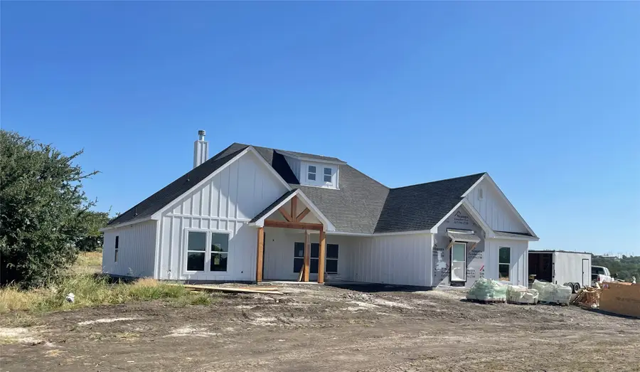2021 Collin Street, Weatherford, TX 76085 - #3