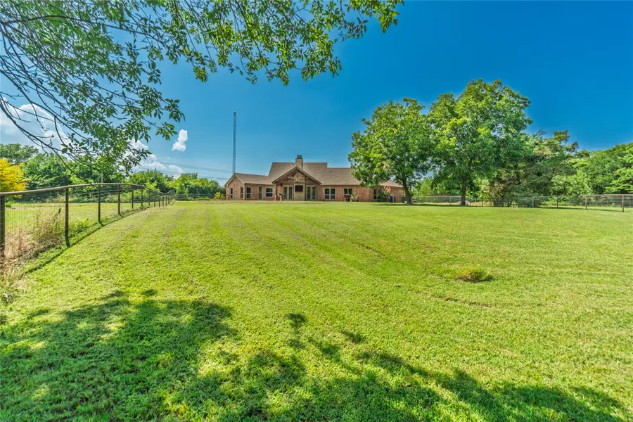 239 County Road 4105, Bonham, TX 75418 - #3