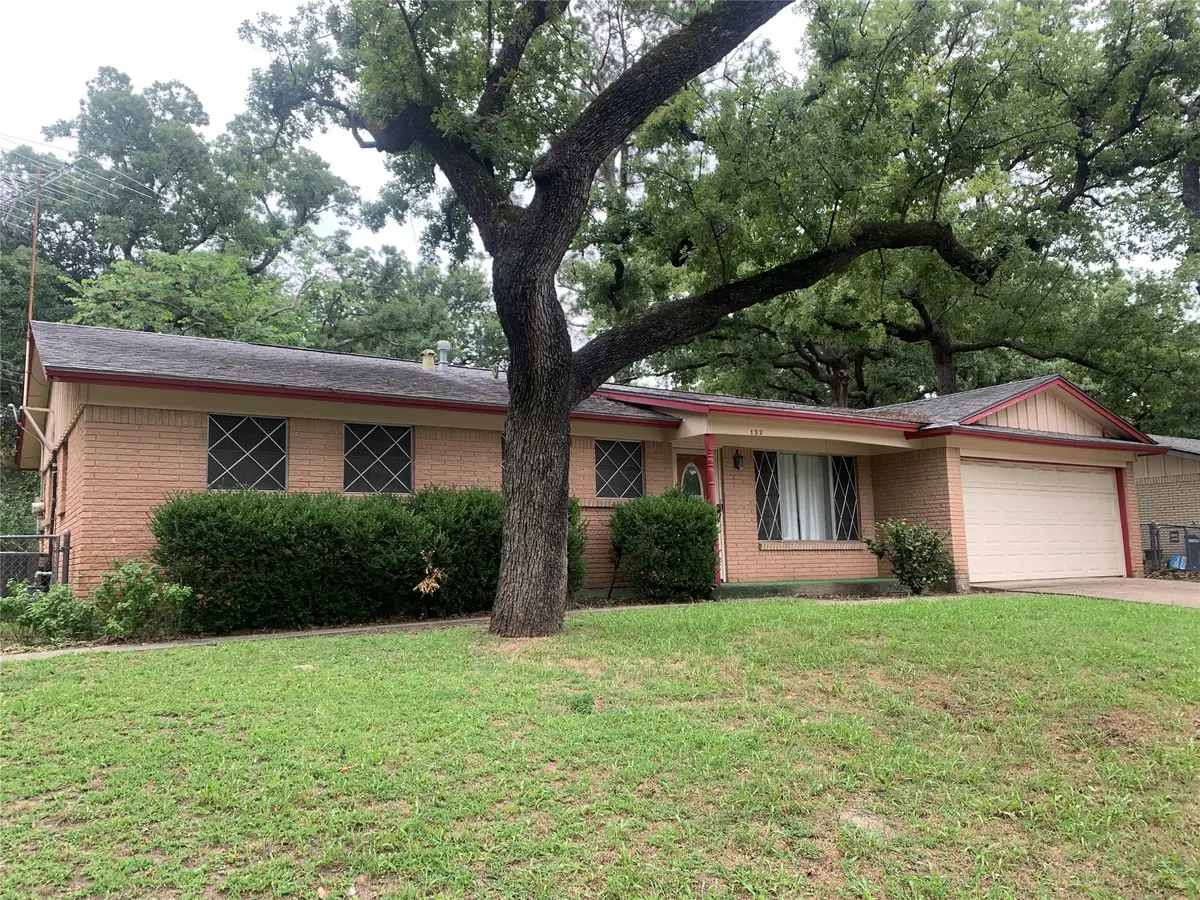 132 Skylark Drive, Azle, TX 76020 - #1