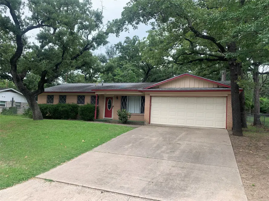 132 Skylark Drive, Azle, TX 76020 - #2