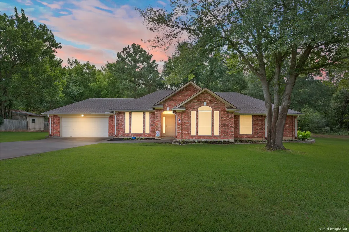 810 Robindale Lane, Fairfield, TX 75840 - #1