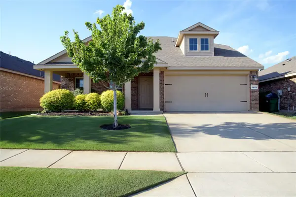 2423 French Street, Fate, TX 75189