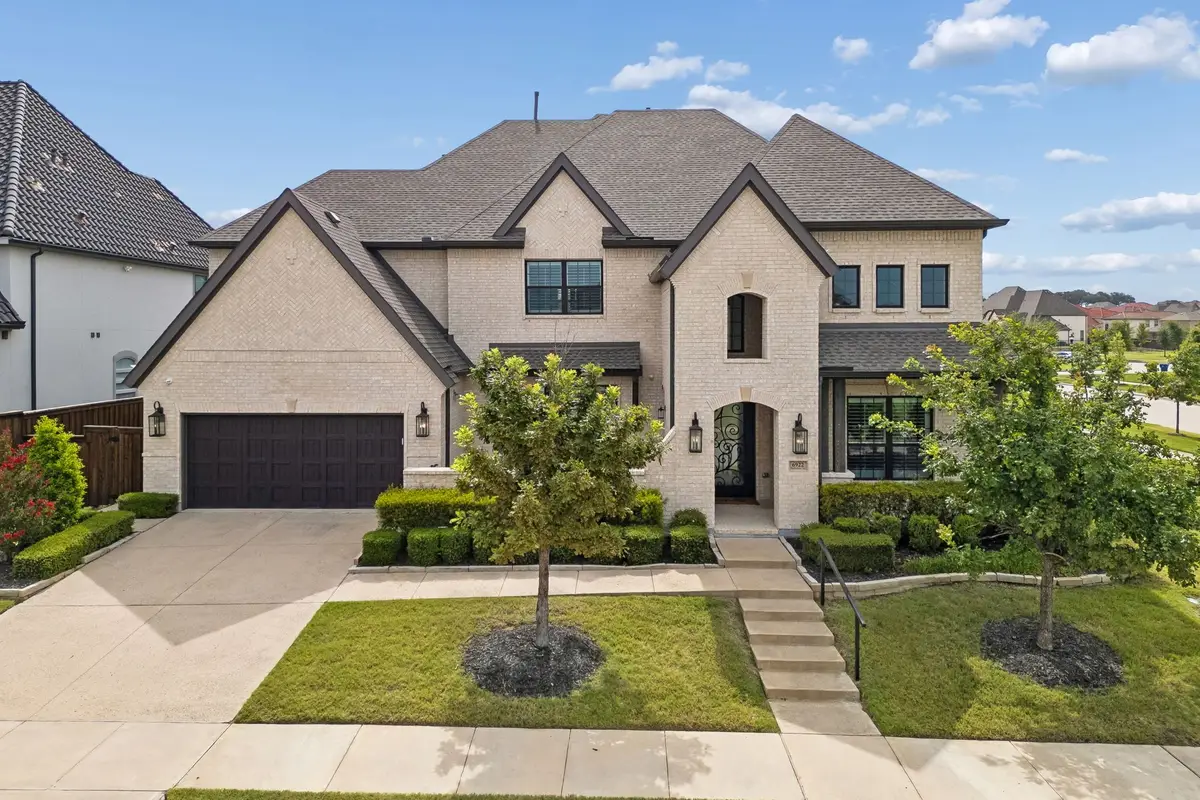 6922 Tailwater Trail, Frisco, TX 75036 - #1