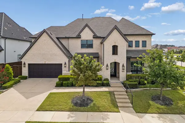 6922 Tailwater Trail, Frisco, TX 75036