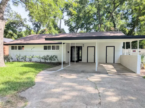 710 E Five Mile Parkway, Dallas, TX 75216