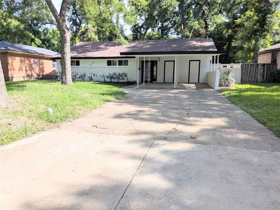 710 E Five Mile Parkway, Dallas, TX 75216 - #3