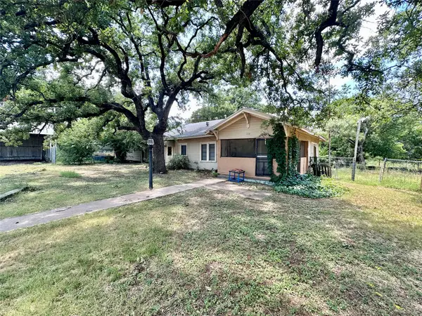 423 Strawn Road, Ranger, TX 76470