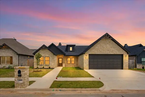 13015 Rainier Drive, Woodway, TX 76712