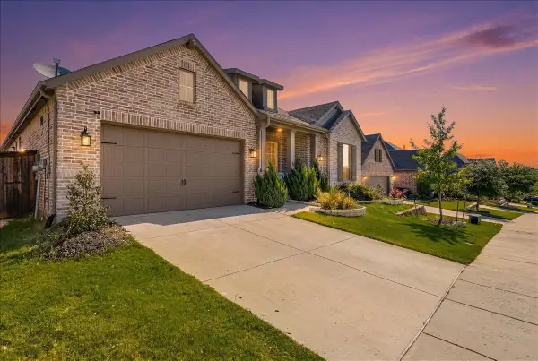 9721 Surveyor Road, Little Elm, TX 75068