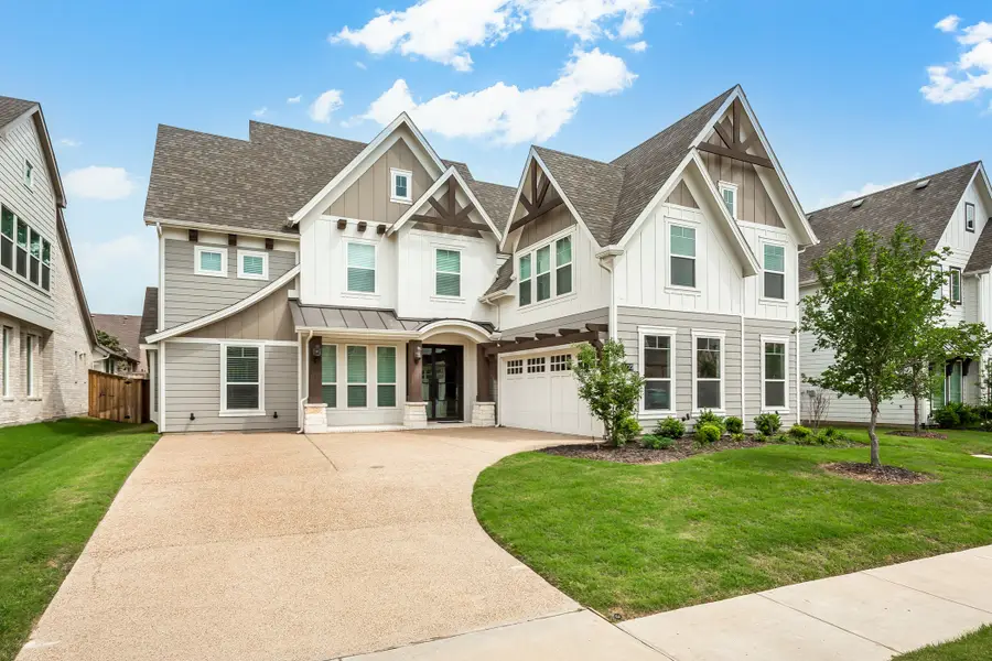 805 Veranda View, McKinney, TX 75069 - #2