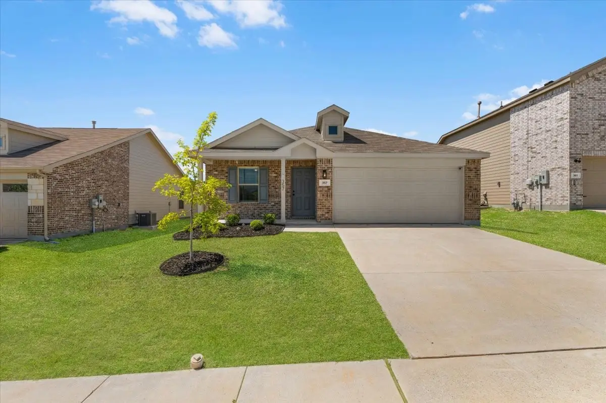 357 Dry Canyon Way, Fort Worth, TX 76177 - #1