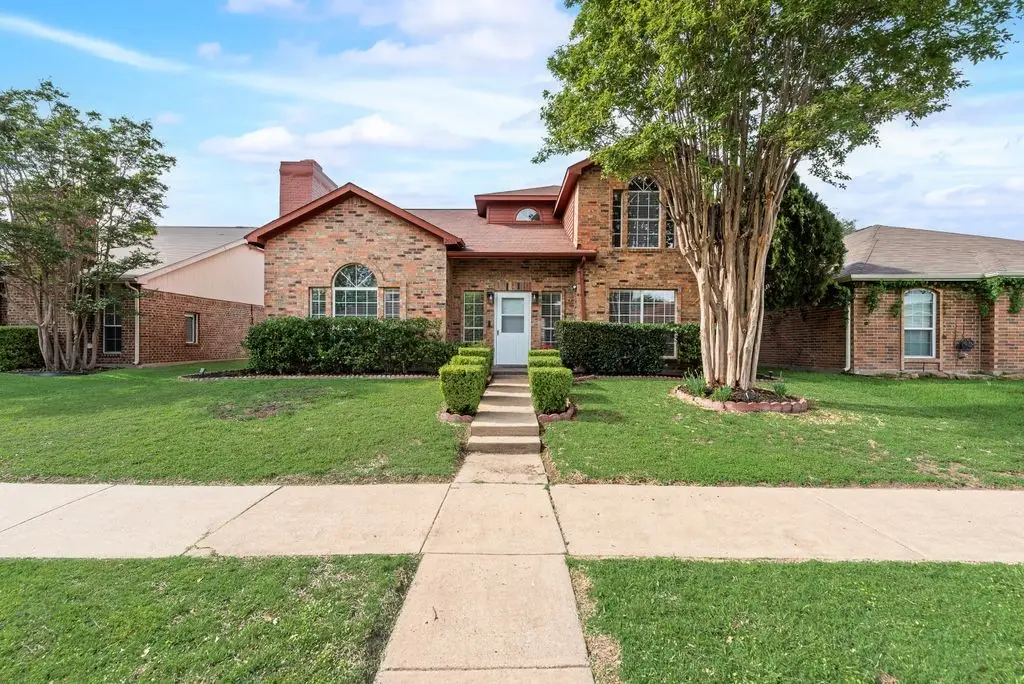 2001 Village Creek Drive, Garland, TX 75040 - #1
