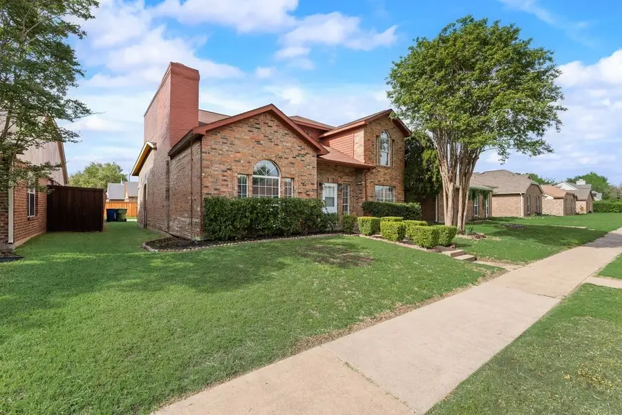 2001 Village Creek Drive, Garland, TX 75040 - #3