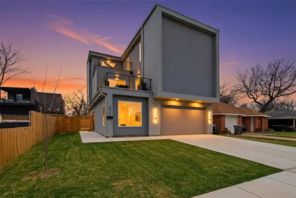 1810 Kraft Street, Dallas, TX 75212