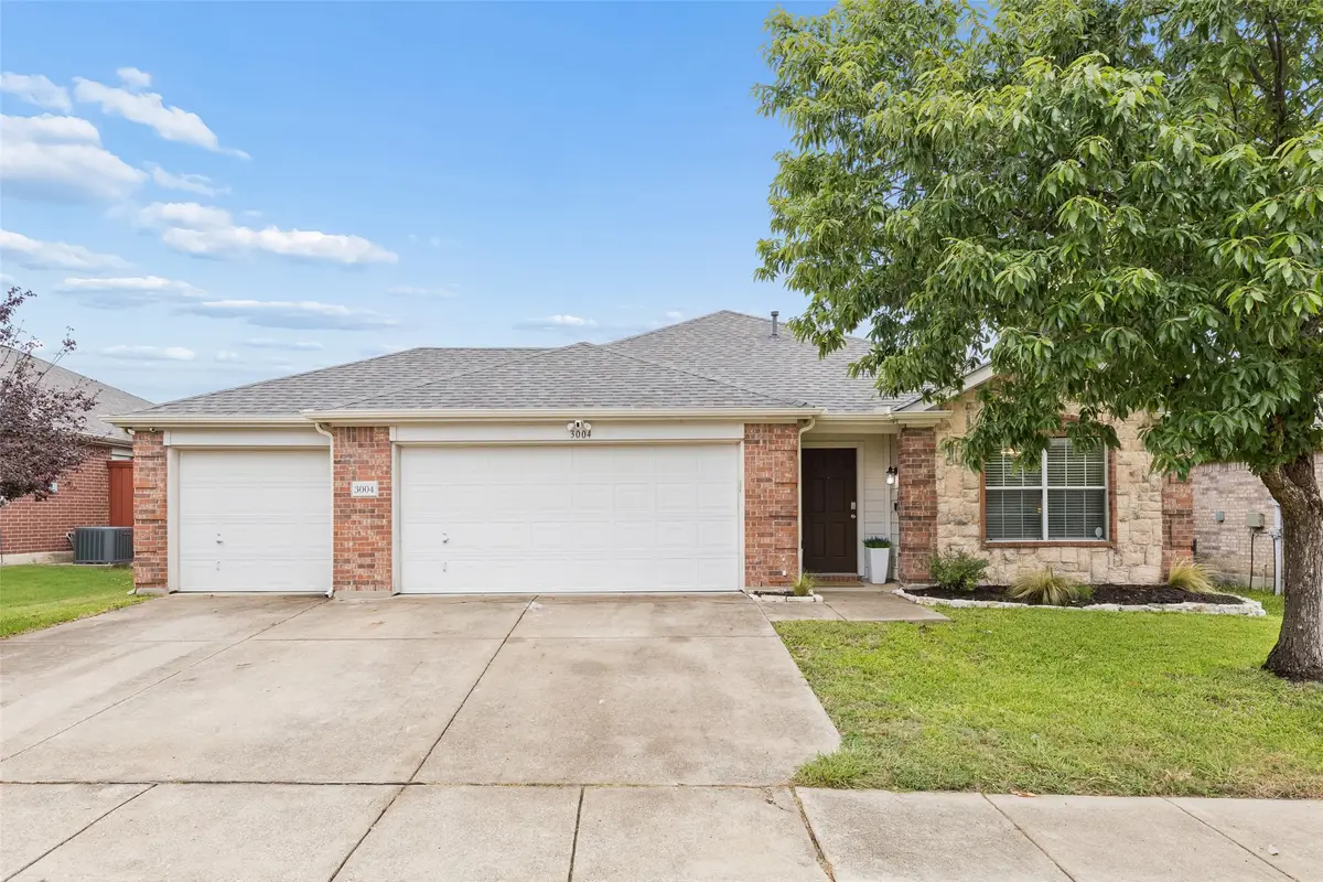 3004 Marigold Drive, Wylie, TX 75098 - #1
