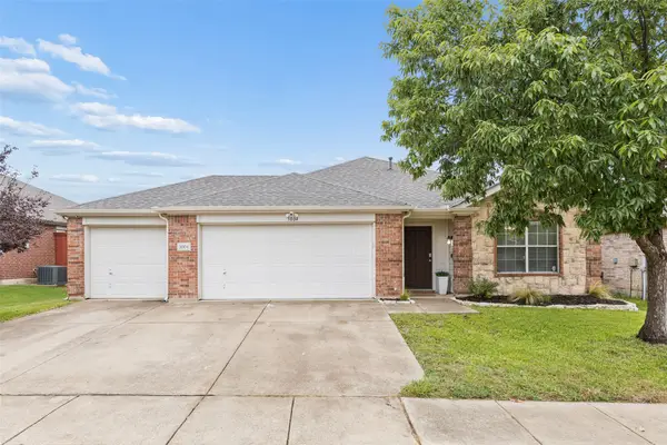 3004 Marigold Drive, Wylie, TX 75098