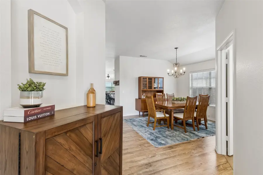 3004 Marigold Drive, Wylie, TX 75098 - #2