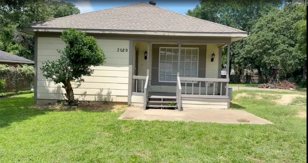 3029 Pueblo Trail, Lake Worth, TX 76135 - #1