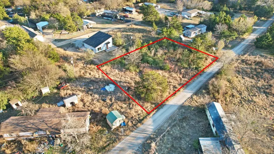 000 Woodwind Drive, Gordonville, TX 76245 - #2