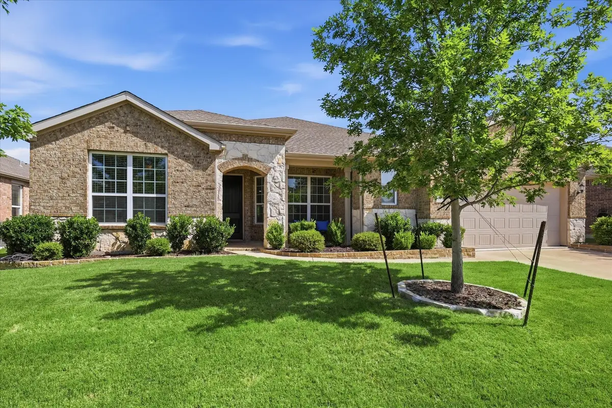 2554 Luna Vista Lane, Frisco, TX 75036 - #1