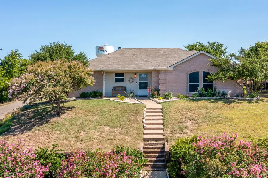 401 Hillside Drive, Aledo, TX 76008 - #2