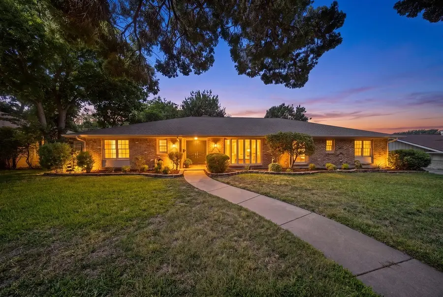 3721 Wosley Drive, Fort Worth, TX 76133 - #2