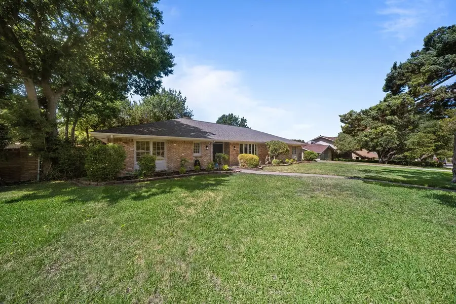 3721 Wosley Drive, Fort Worth, TX 76133 - #3