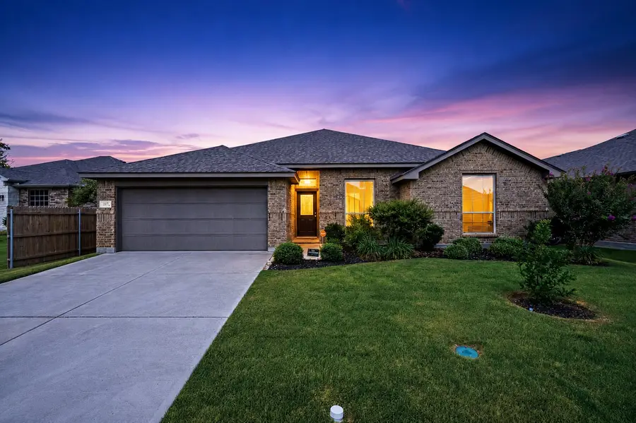 217 Angelina Court, Azle, TX 76020 - #2