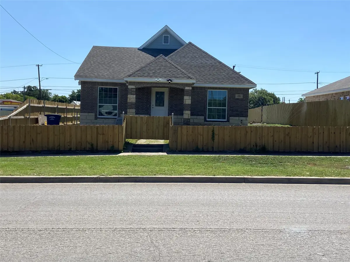 2502 S Denley Drive, Dallas, TX 75216 - #1