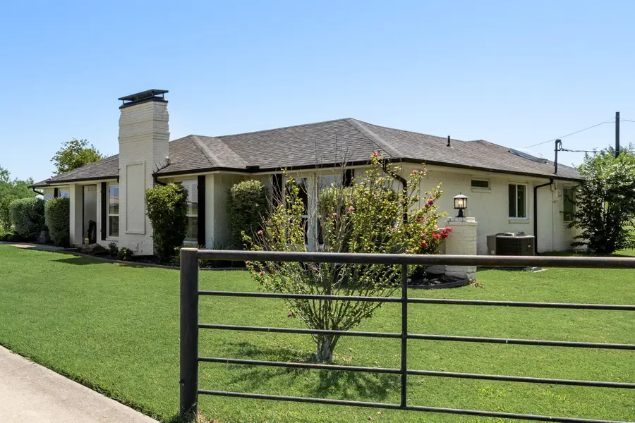 1301 Davis Lane, Terrell, TX 75160 - #3