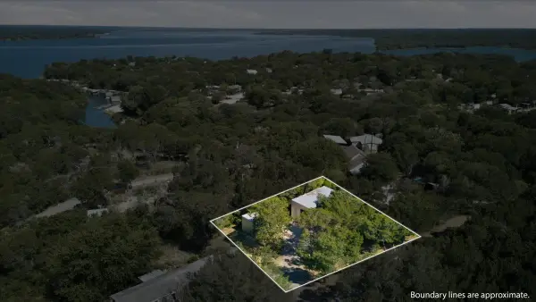 209 Timberline Drive, Whitney, TX 76692