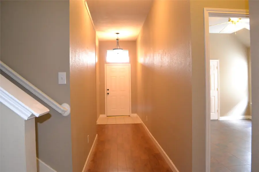 6005 Hidden Pine Lane, McKinney, TX 75070 - #2