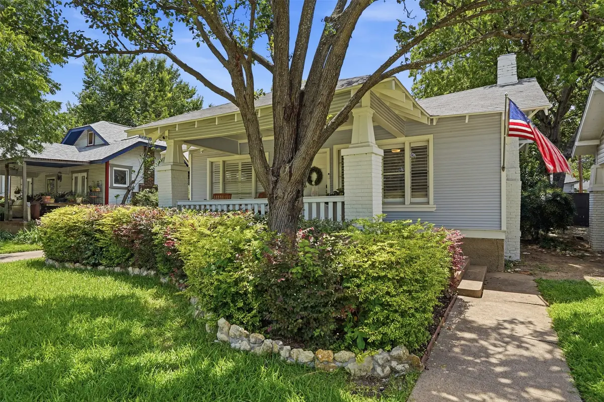 2208 Western Avenue, Fort Worth, TX 76107 - #1